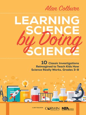 cover image of Learning Science by Doing Science